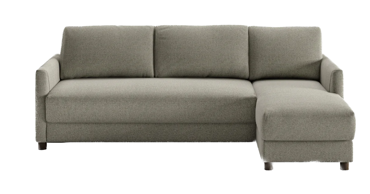 loveseat with chaise